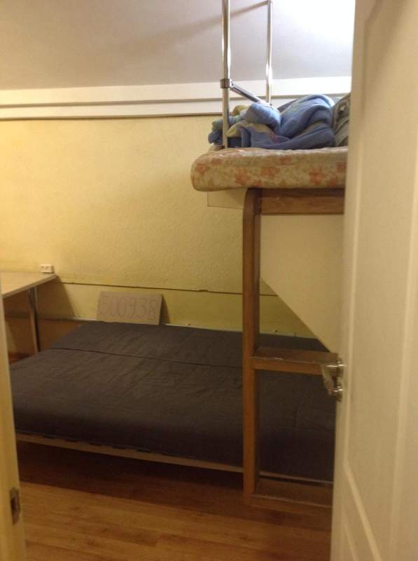 Сдам в аренду посуточно квартиру-студию 18 м.кв.